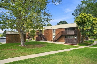 Building Photo - $1,445.95 with $300 Off The First Month's Rent, 2 Beds - 1 Bath, Condo in Denver with Central A/C!
