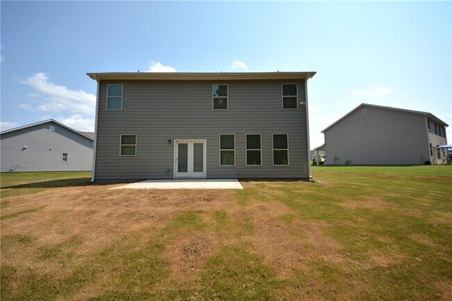 Building Photo - 547 Hellen Vly Dr