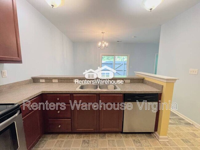 Building Photo - 2514 Leytonstone Dr