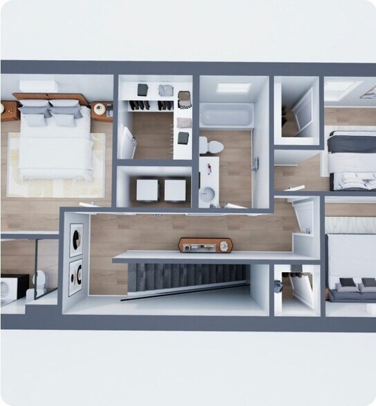 Building Photo - 529 Warnock Ave S