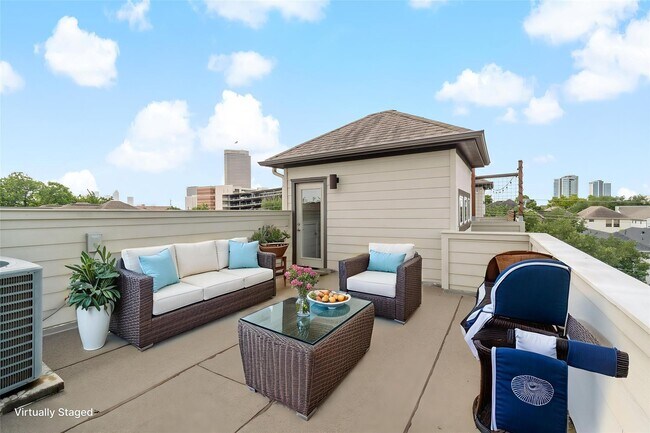 Building Photo - 4312 Dickson St