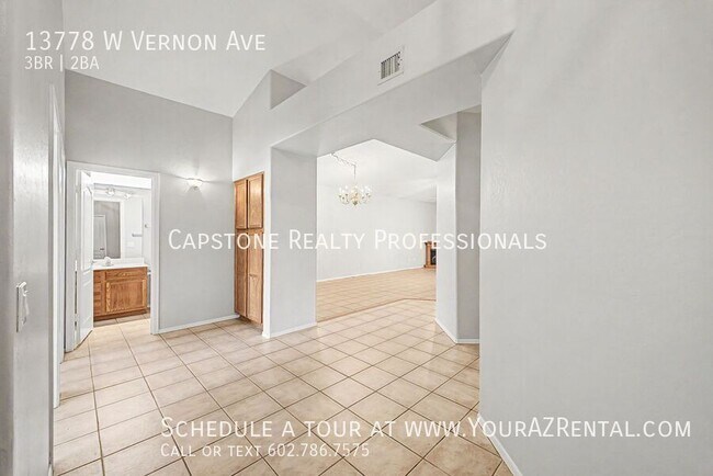 Building Photo - 13778 W Vernon Ave