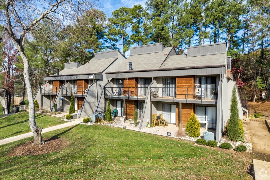 Lofts at North Hills 214 Lofts Ln Raleigh NC 27609 Apartment Finder