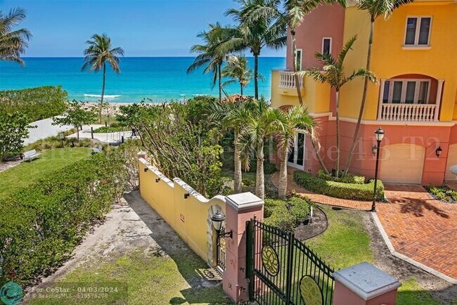 Building Photo - 2110 N Ocean Blvd