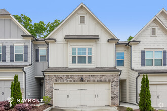 Building Photo - Modern 3 Bedroom Home | Lakewood Floorplan