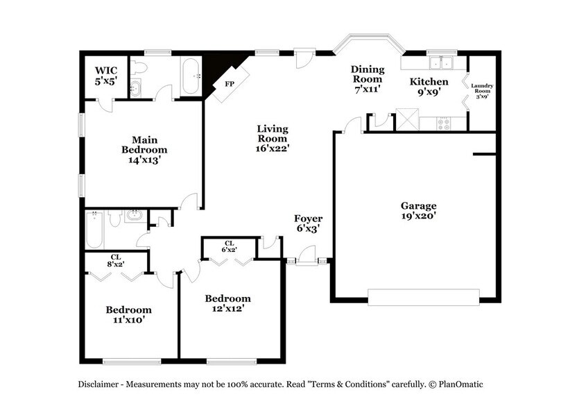 Building Photo - 604 Fieldcrest Dr