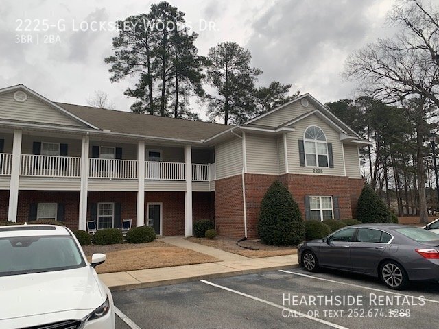 Primary Photo - 2225 Locksley Woods Dr