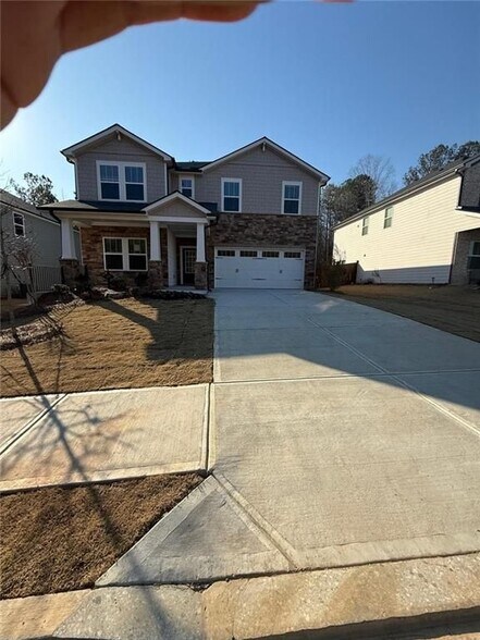 Building Photo - 189 Vly Oak Dr