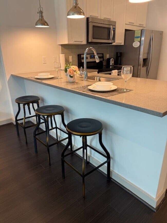 Building Photo - 3380 Peachtree Rd NE