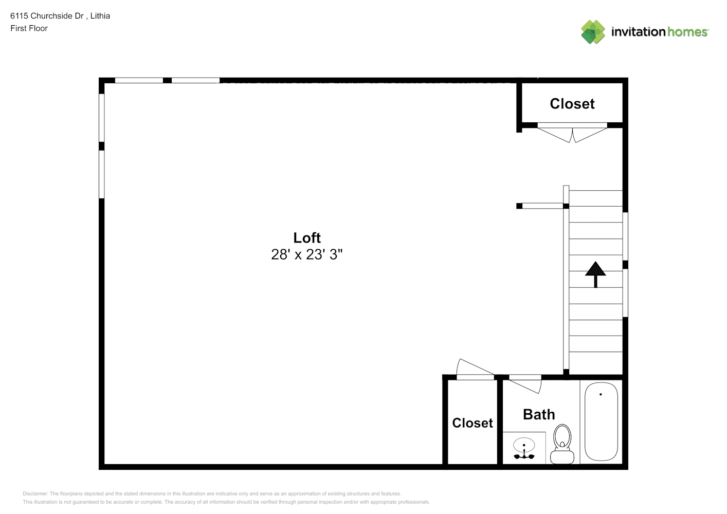 Building Photo - 6115 Churchside Dr