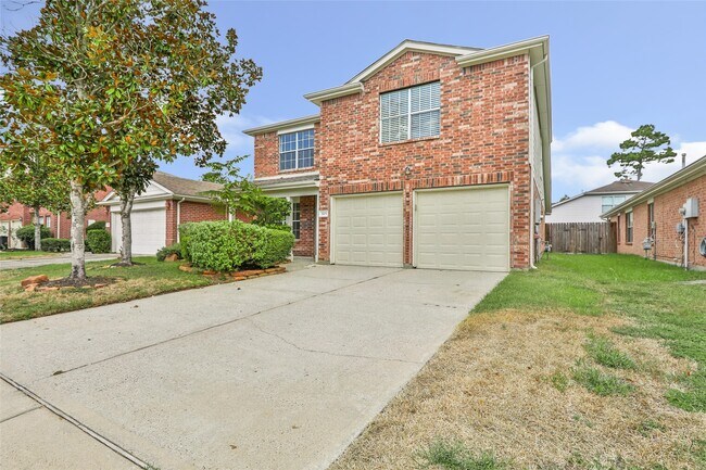 Primary Photo - 671 Cypresswood Trce