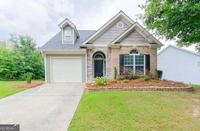 Primary Photo - 6834 White Walnut Way