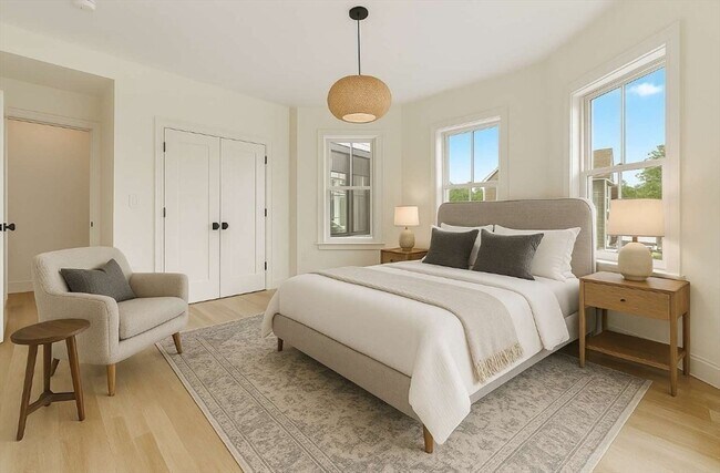 Building Photo - 36 McKone St