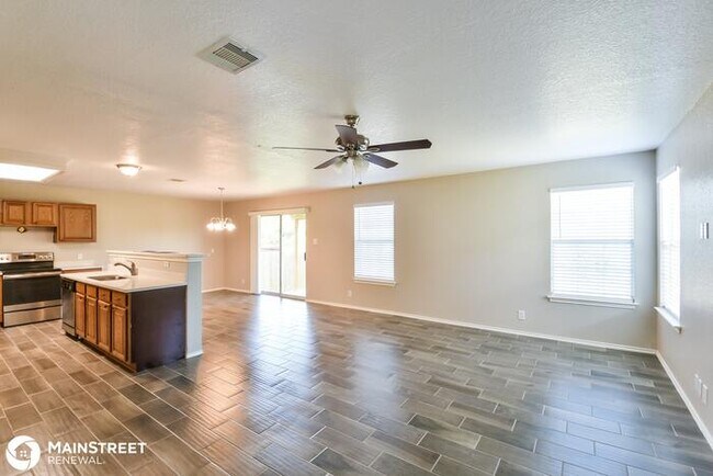 Building Photo - 7702 Hedrick Farm, San Antonio, TX 78239