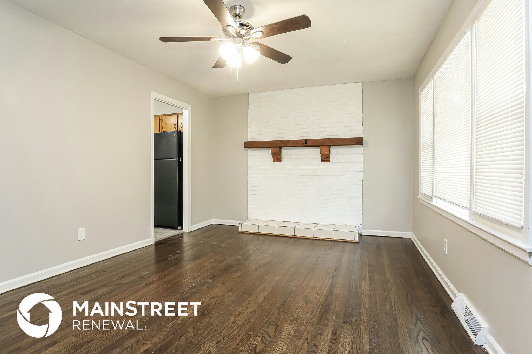 Building Photo - 7819 E 47th Terrace