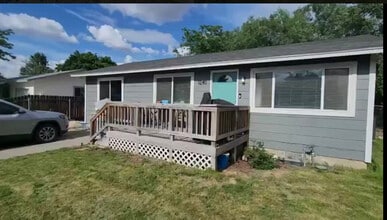 Building Photo - 1240 N 2nd E