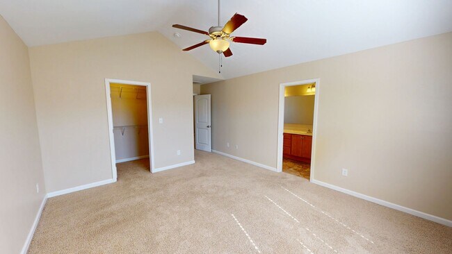 Building Photo - Stylish Two-Story in the dreamy Riverbrook...