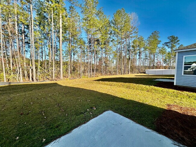 Building Photo - Beautiful New Four Bedroom Home in the Retreat at East Argent!
