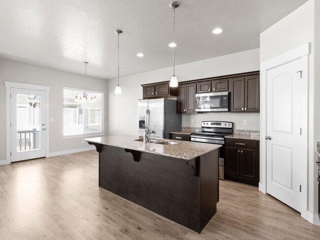 Building Photo - 4130 W 1630 N