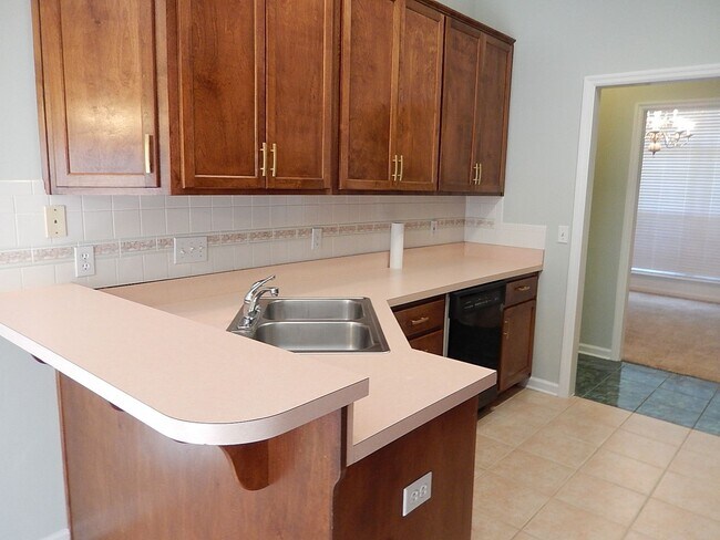 Building Photo - LOVELY 4/2.5 in Buck Lake Area on 1 Acre w/ 2 Car Garage, Washer/Dryer, Lawn Maint, & 2228 sq ft!...