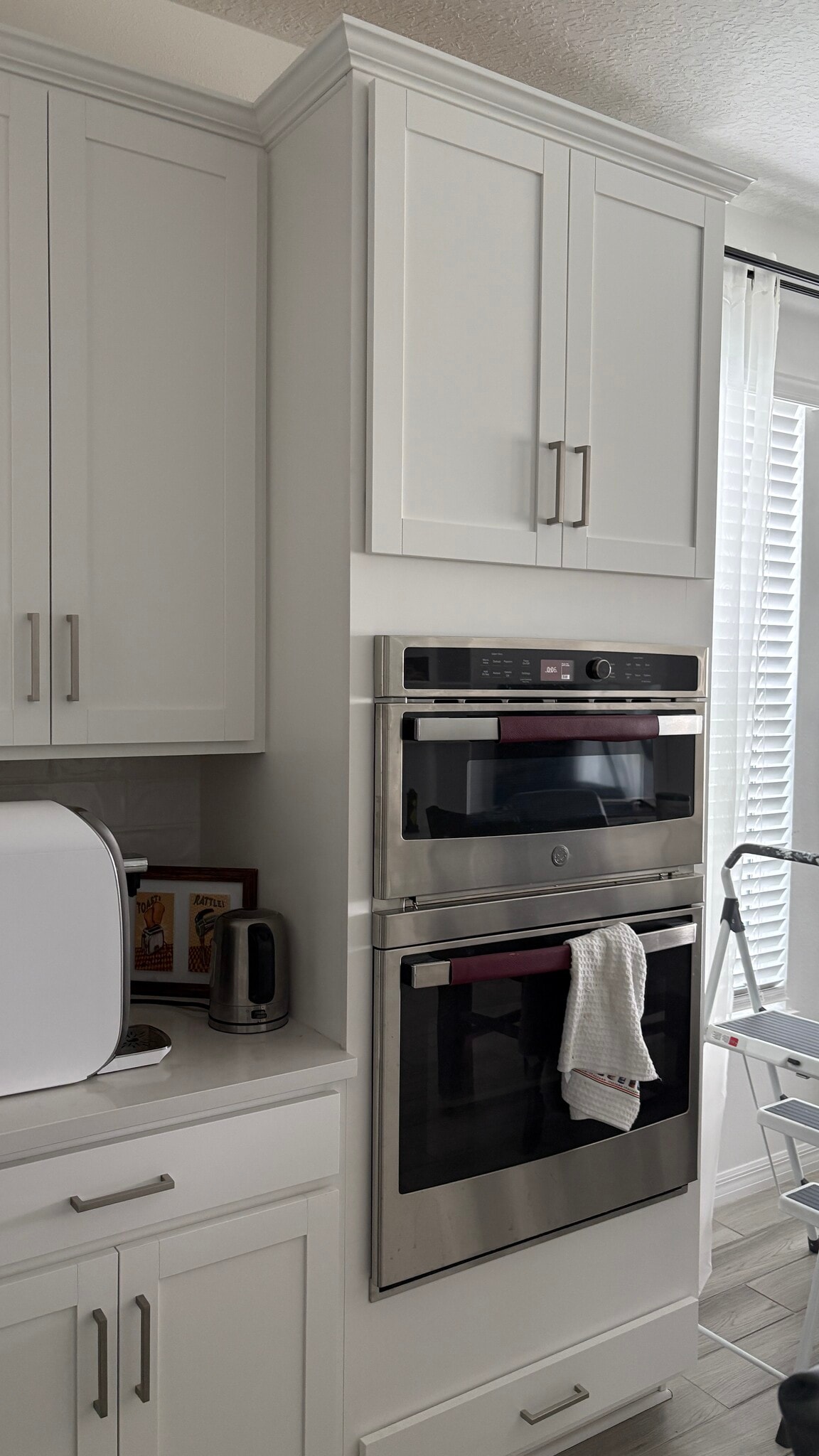 Kitchen - 500 SE Ranch Oak Cir