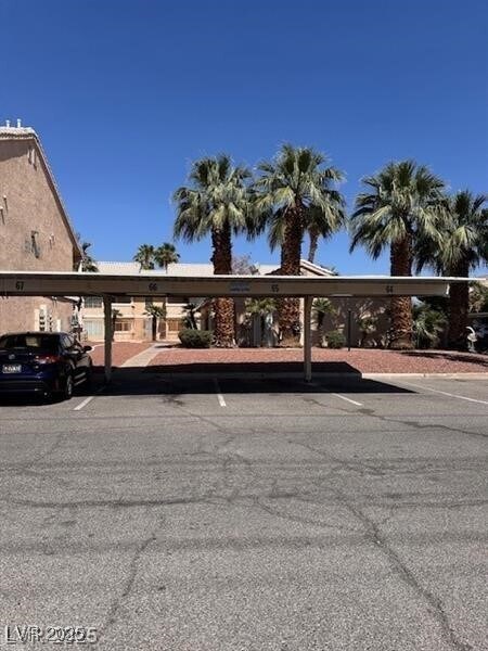 Building Photo - 1830 N Pecos Rd