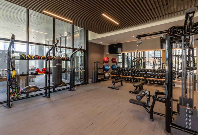 Building Photo - 352 N Union Ave