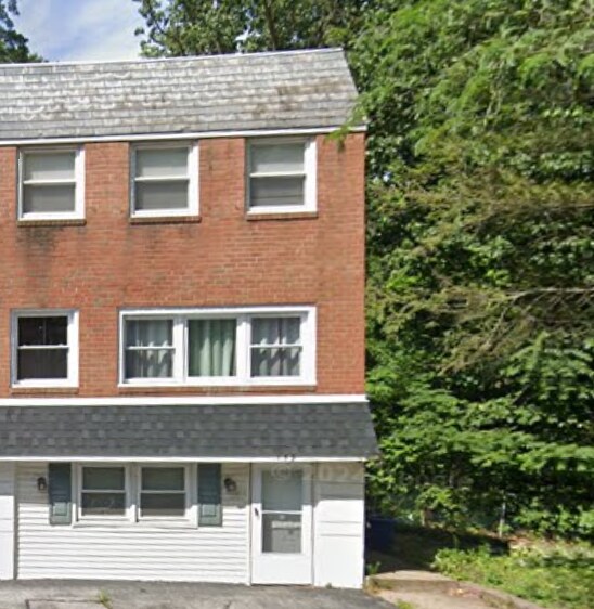 Building Photo - 159 W Maryland Ave