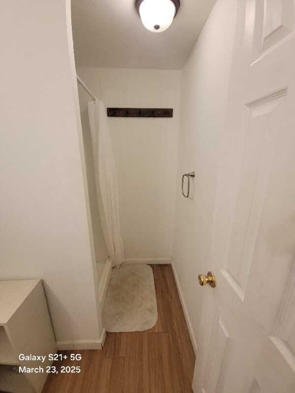 Building Photo - 2604 N M St