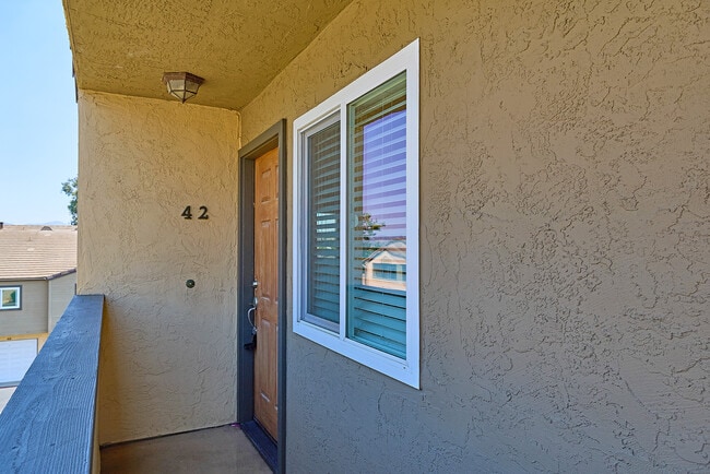 Building Photo - 5022 Los Morros Way