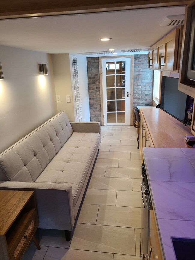 Building Photo - The Casita