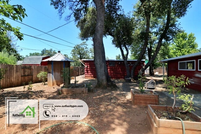 Building Photo - 1848 Shady Ln