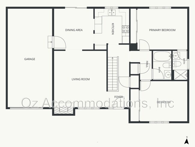 Building Photo - 608 E 78th St