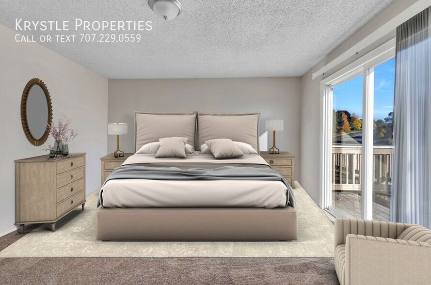 Building Photo - North Hills Apartments