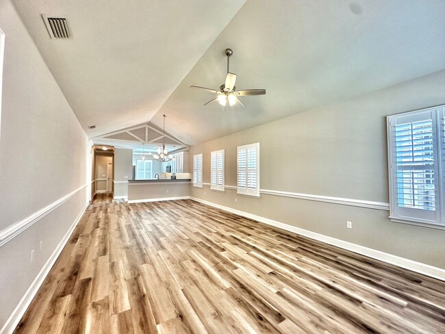 Building Photo - Modern Comfort in Fletcher Oaks – 3BR/2BA Home with Natural Light & Serene Views