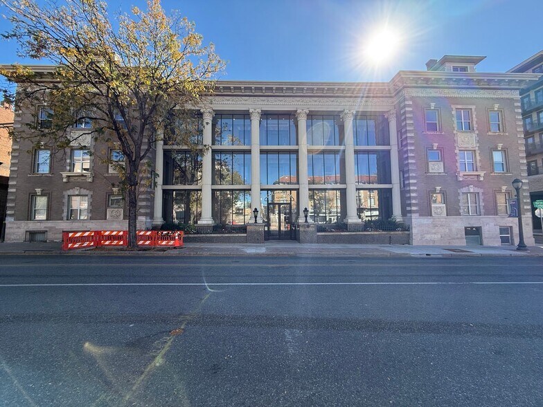 Building Photo - 1210 E Colfax Ave