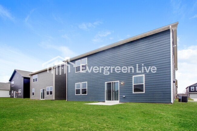 Building Photo - 3615 Cosmic Ct