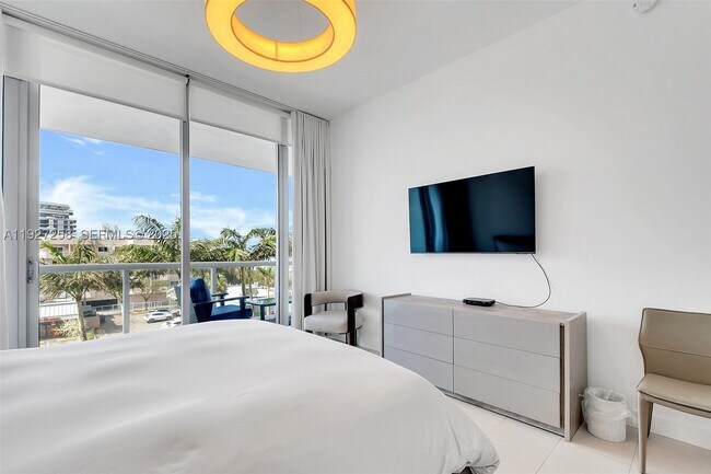 Building Photo - 6799 Collins Ave