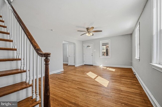 Building Photo - 816 Washington St