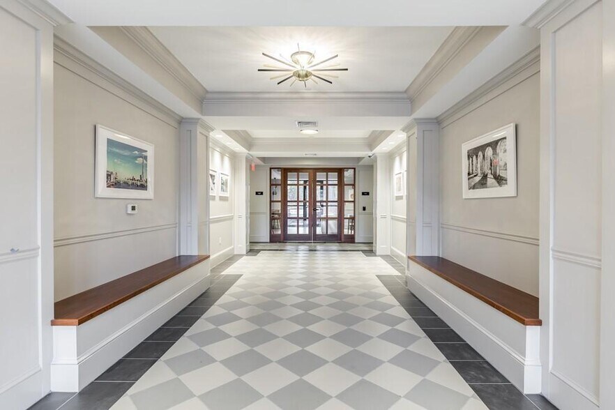 Building Photo - 1501 Commonwealth Ave