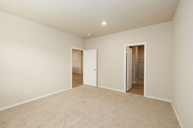 Building Photo - Modern One-Level Rancher South Spokane Valley Community - Elk Meadow Estate