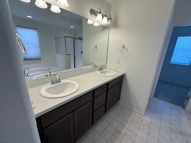 Building Photo - Remarkable 5 bed 4 bathroom in Banning Lewis Ranch With Lawn Care Included!!!