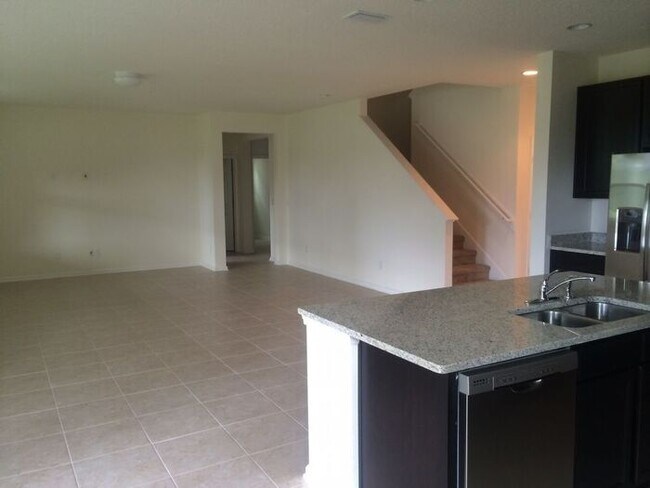 Building Photo - Beautiful Home in Durbin Crossing Open Flo...