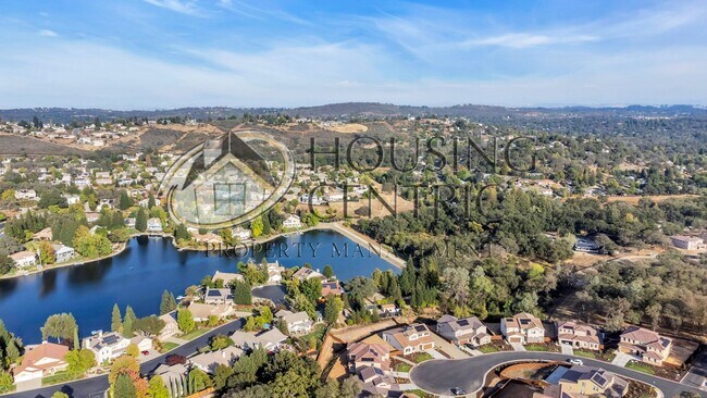 Building Photo - Exceptional Newer Construction Executive Rental in El Dorado Hills