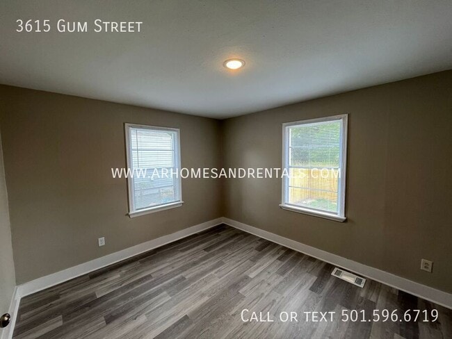 Building Photo - 3615 Gum St