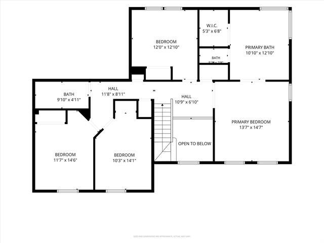 Building Photo - 4301 Hudson Ave