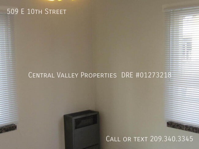 Building Photo - 509 10th St