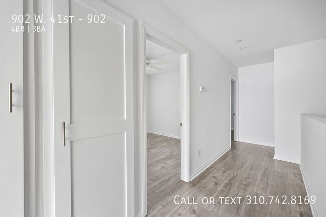 Building Photo - 902 W. 41st-902