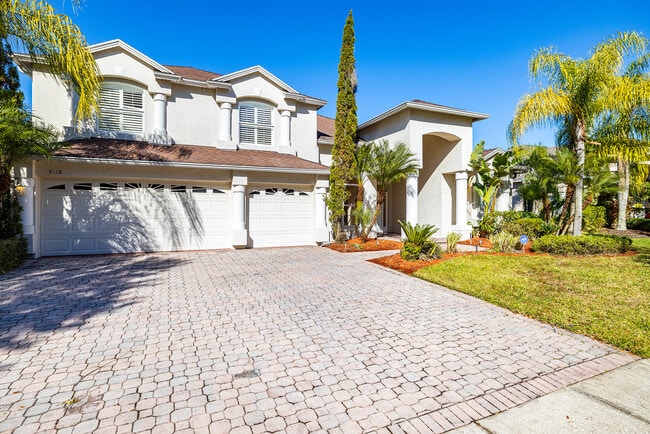 Building Photo - 5028 Ashington Landing Dr