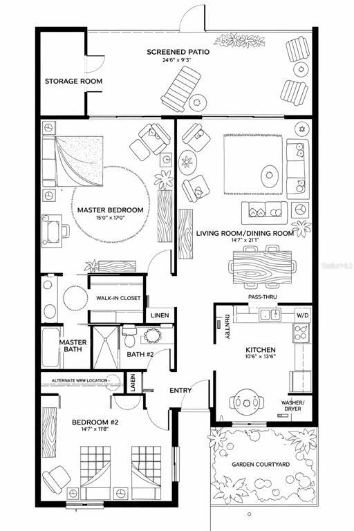 Building Photo - 183 Pineneedle Dr